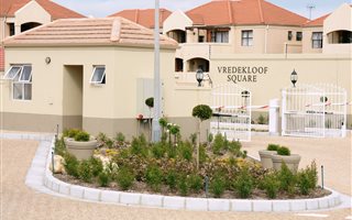 3 Bedroom Apartment in Welgelee