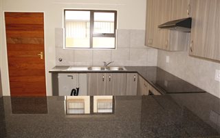 3 Bedroom Apartment in Rynfield