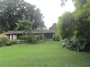 3 Bed House in Waterfall