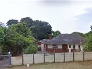 3 Bed House in Yellowwood Park