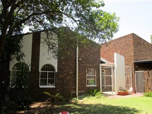4 Bed House in Edleen