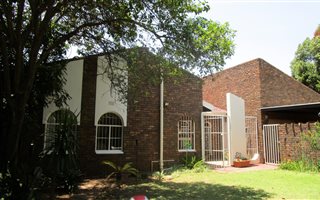 4 Bedroom House in Edleen