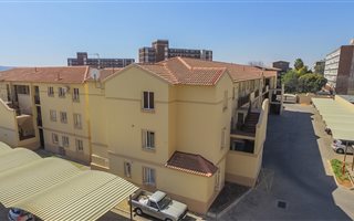 3 Bedroom Apartment in Queenswood