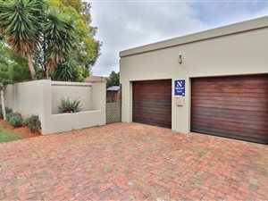 3 Bed House in Moreleta Park