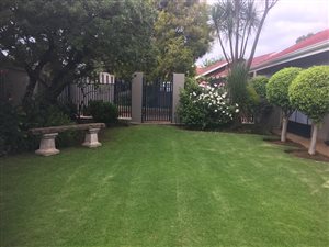 3 Bed House in Allen Grove