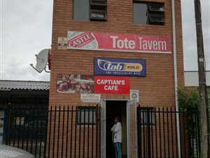 298 m² Commercial space in Mobeni