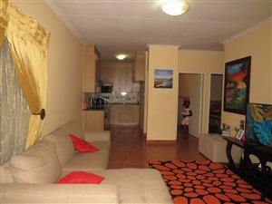 2 Bed Apartment in Clarina