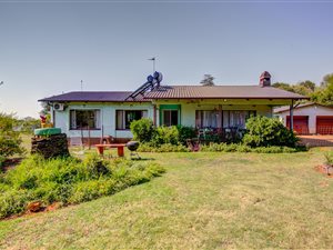 1.7 ha Farm in Glen Austin