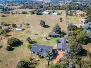 1.7 ha Farm in Glen Austin