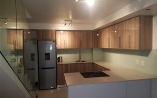 1 Bedroom Apartment in Tyger Waterfront