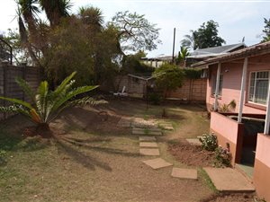 3 Bed House in The Grange