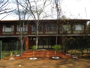 2 Bed Flat in Phalaborwa