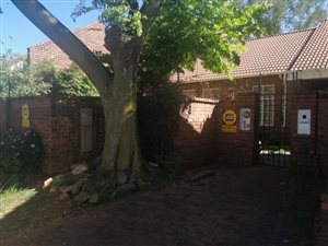 4 Bed House in Pollak Park