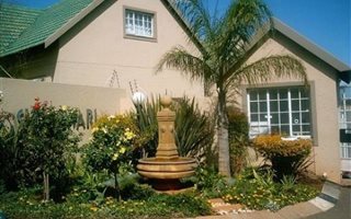 3 Bedroom Duplex in Bassonia