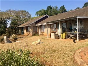 3 Bed House in Crestholme