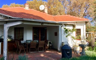 3 Bedroom House in Forest Town