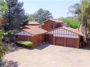 4 Bed House in Paulshof