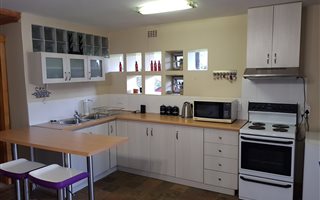 1 Bedroom Garden Cottage in Grassy Park