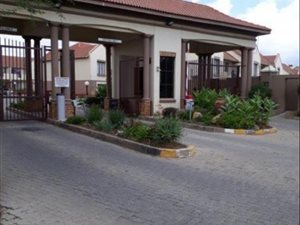 1 Bed Apartment in Esther Park