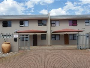 1 Bed Apartment in Hartenbos
