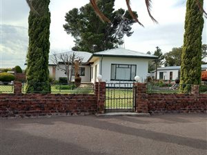 Farm in Victoria West