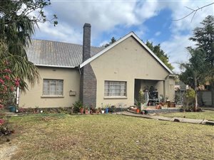 5 Bed House in Vryheid