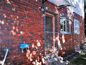 1 Bed Flat in Gonubie