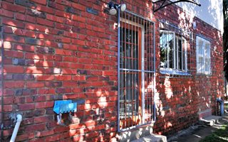 1 Bedroom Flat in Gonubie