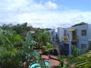 2 Bed Apartment in Scottburgh Central