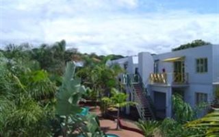 2 Bedroom Apartment in Scottburgh Central