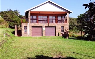 3 Bedroom House in Munster