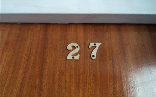 2 Bedroom Flat in Westdene