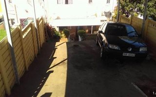 3 Bedroom House in Redfern