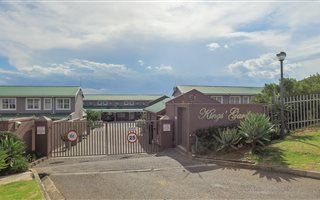 2 Bedroom Duplex in Oatlands