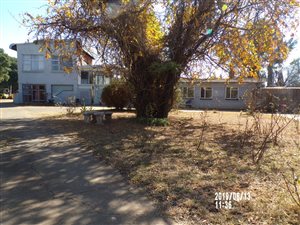 2.8 ha Farm in Sonlandpark