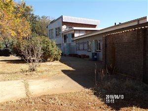 2.8 ha Farm in Sonlandpark