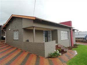 3 Bed House in Wespark