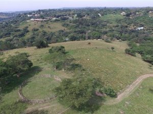 1.9 ha Land available in Crestview