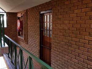 232 m² Commercial space in Wapadrand