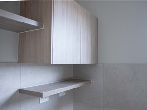 3 Bed House in Nietgedacht AH