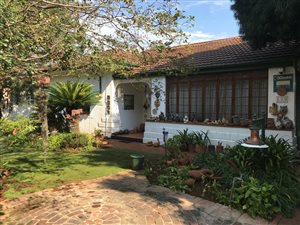 3 Bed House in Colbyn