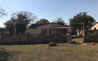 3 Bedroom House in Westgate