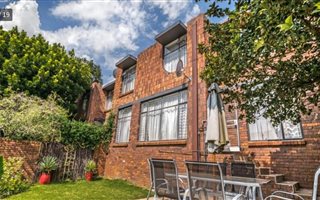 3 Bedroom Townhouse in Maroelana