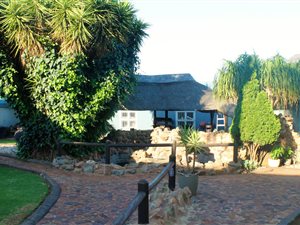 2 ha Farm in Benoni AH