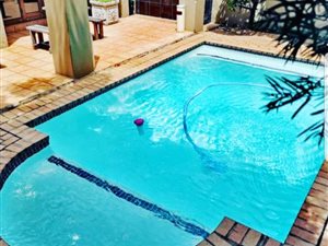 1 Bed Apartment in Lonehill