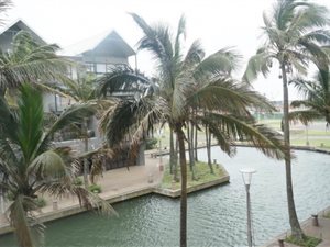 3 Bed Flat in Durban CBD