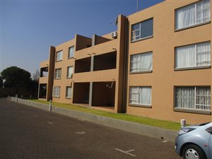 2 Bed Townhouse in Randhart