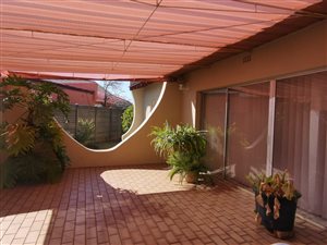 3 Bed House in Unitas Park