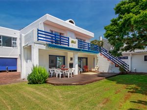 6 Bedroom House in Leisure Isle