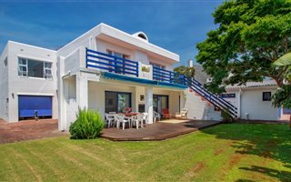 6 Bedroom House in Leisure Isle